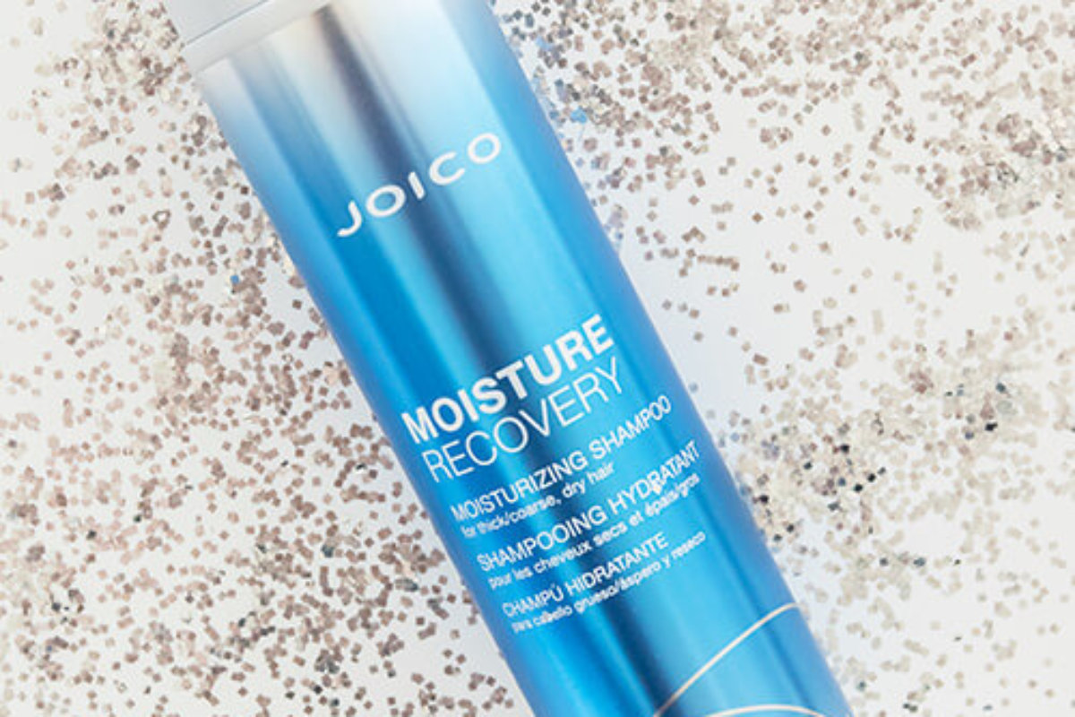 Moisture Recovery Joico