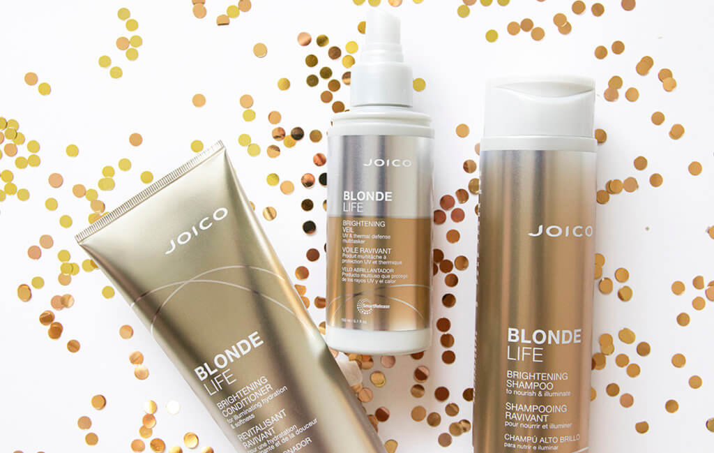 Blonde Life Shampoo Joico