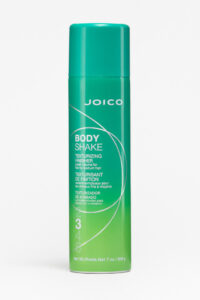 Body Shake hair product