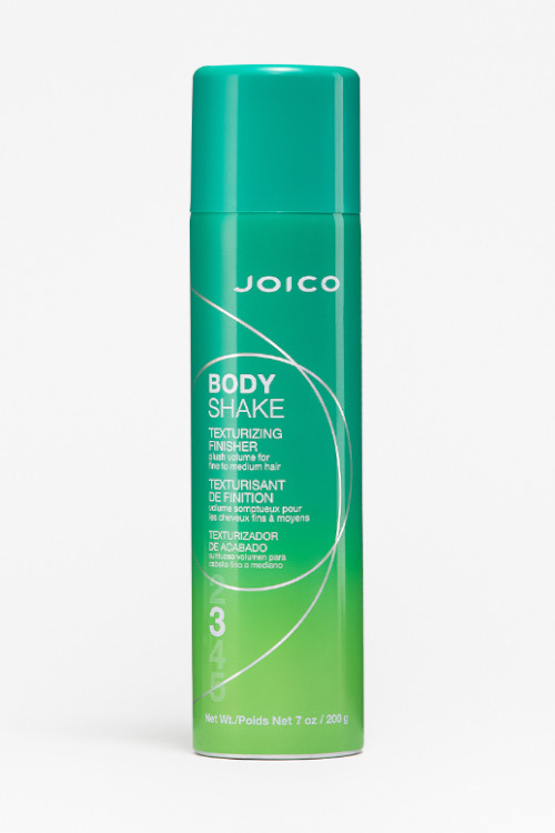 Body Shake hair product