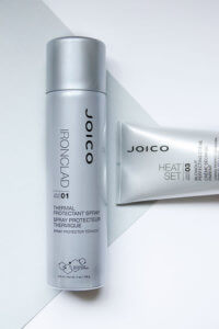 Ironclad thermal protectant spray bottle