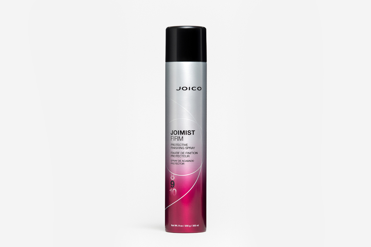 JoiMist Firm can hair product
