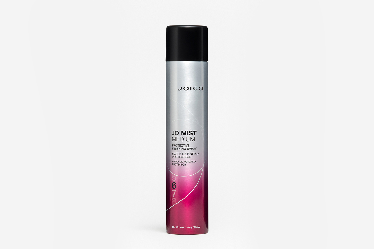 JoiMist medium can hair product
