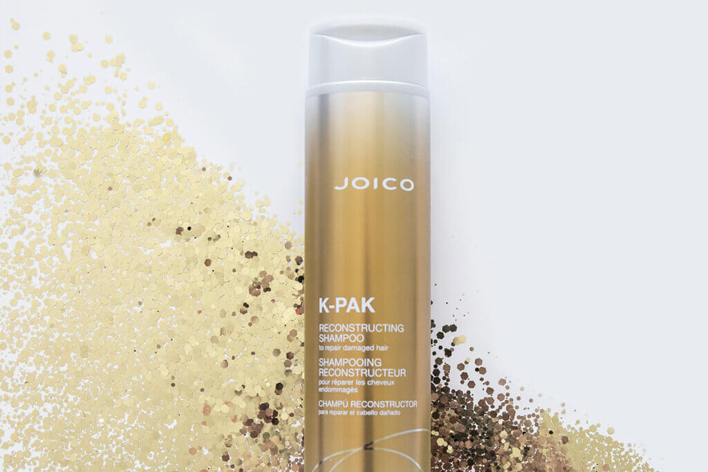 KPAK Reconstructing Shampoo Joico