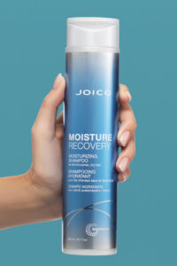 Moisture Recovery Shampoo hair product