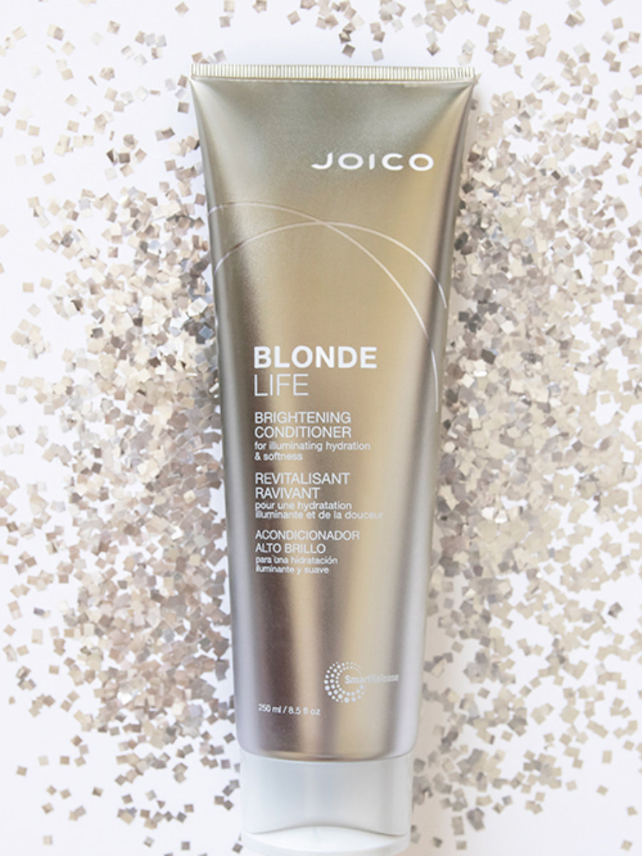 Blonde Life Conditioner bottle