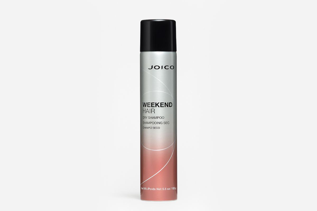weekend hair dry shampoo can hair product