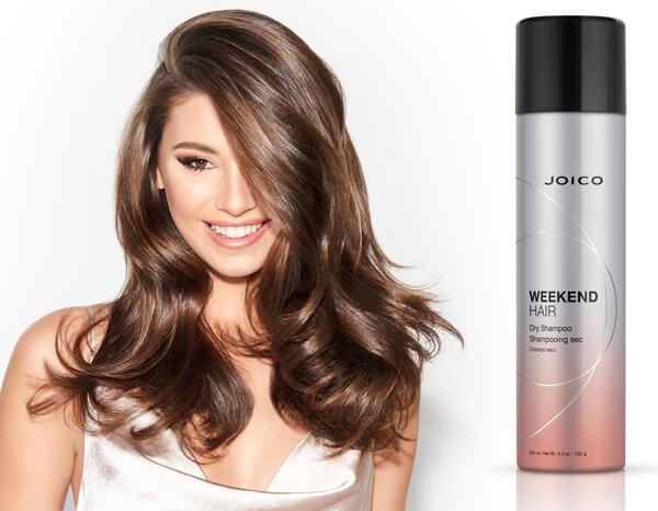 9 Sneaky Ways to Hide Gray Hair – Joico