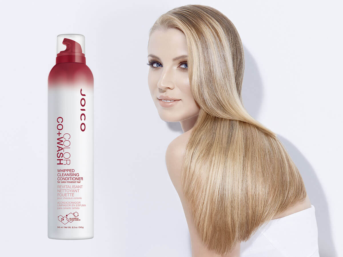 co-wash-color-model