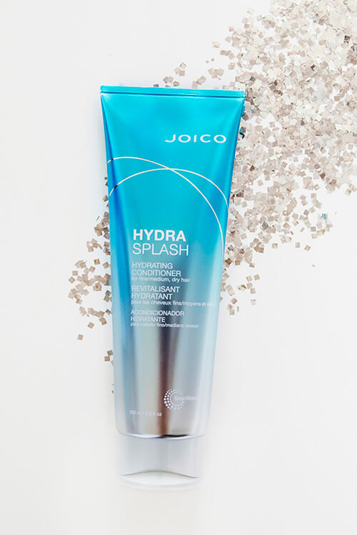 Joico HydraSplash bottle