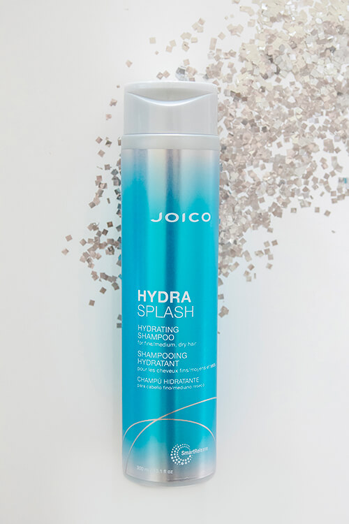 Joico HydraSplash bottle