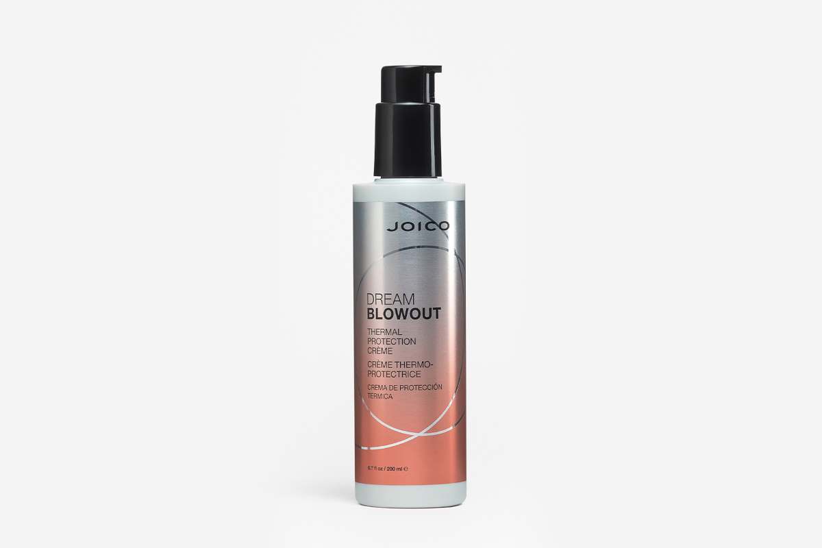 dream blowout hair product
