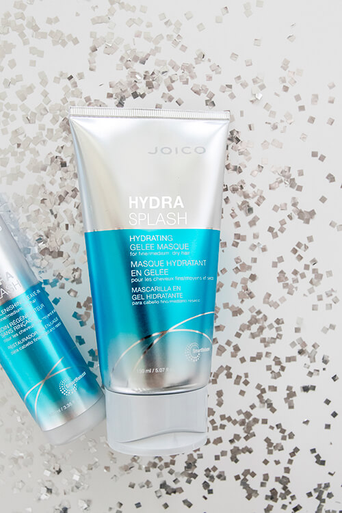 Joico HydraSplash bottle