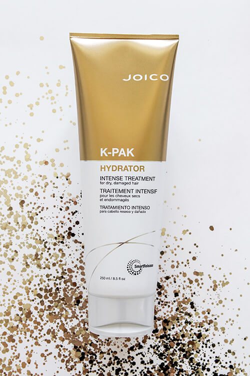 Joico K-PAK Hydrator bottle