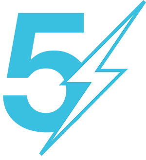 5-blue