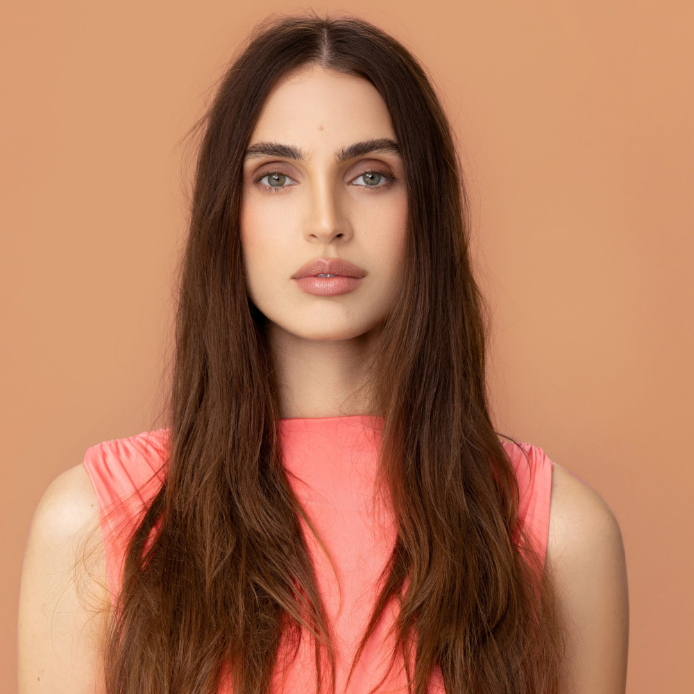 youthlock model before treatment