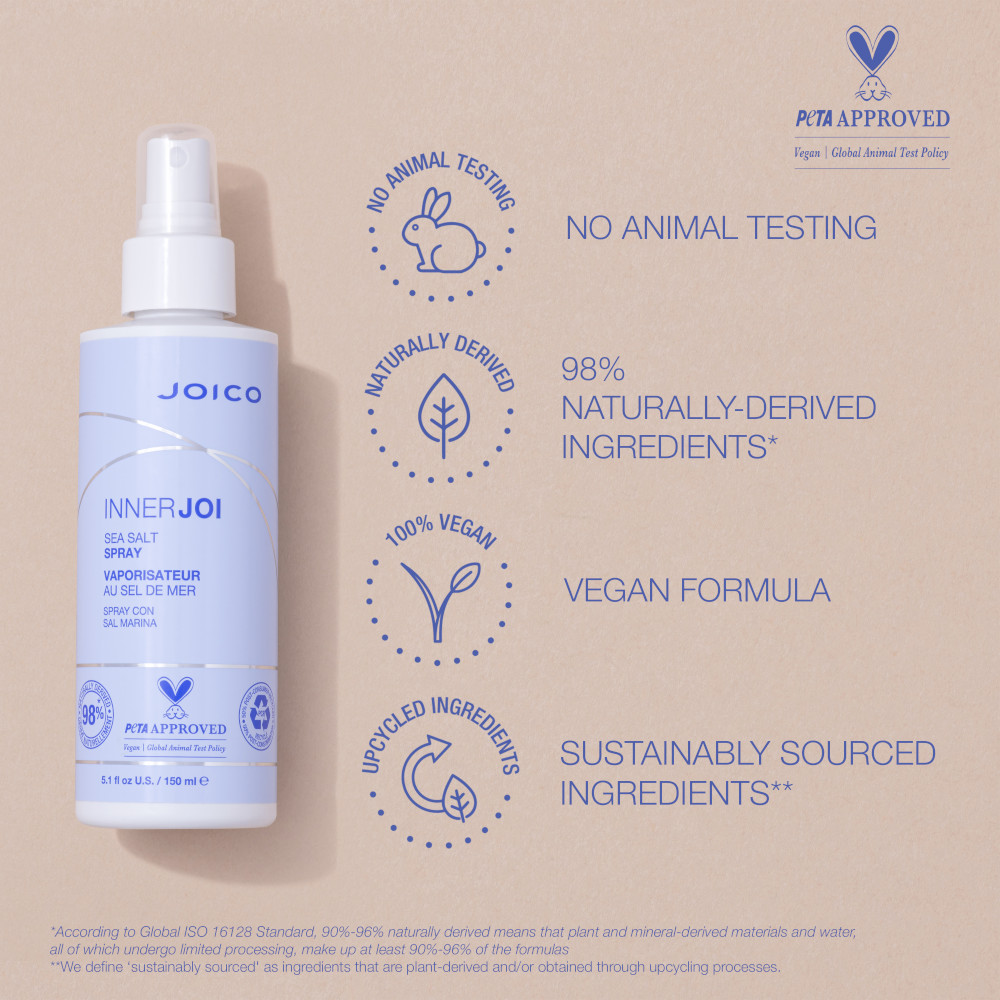 Style Sea Salt Spray