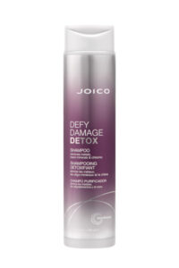 defy damage detox shampoo