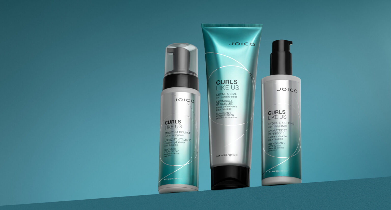Joico Hair Care Products – Various Types Available (New In Box)