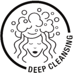 deep cleansing badge