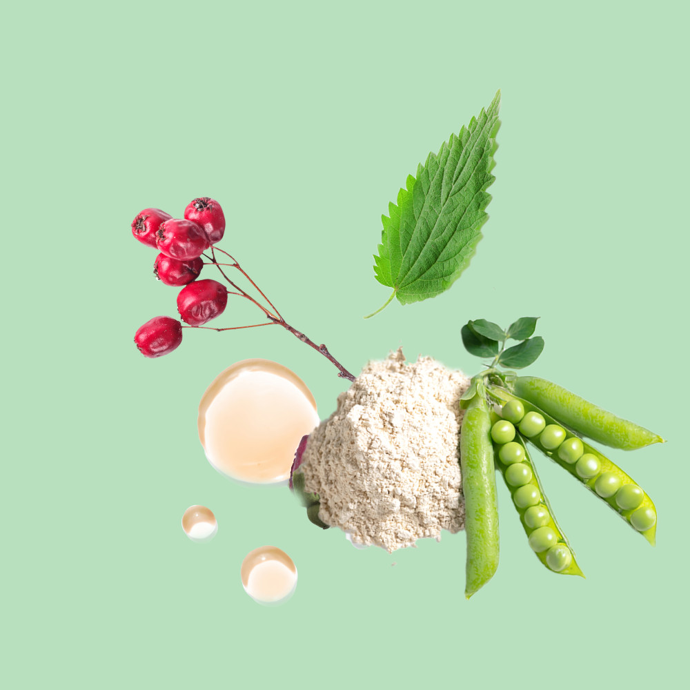 scalp vitality ingredients