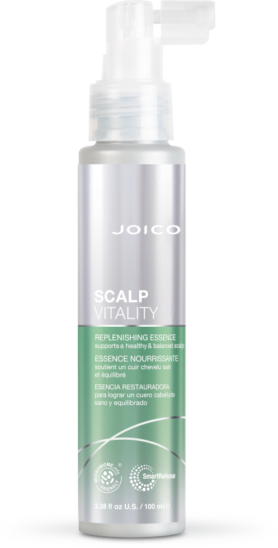 scalp vitality essence