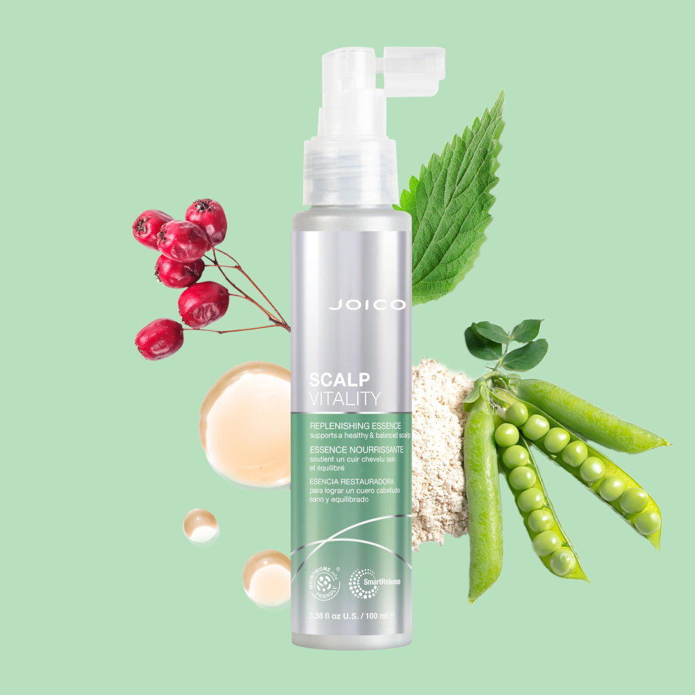 scalp vitality essence ingredients