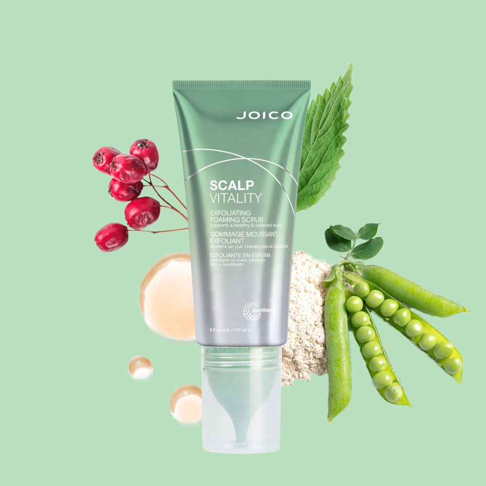 scalp vitality essence ingredients