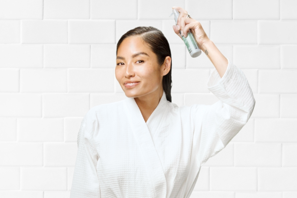 model using essence