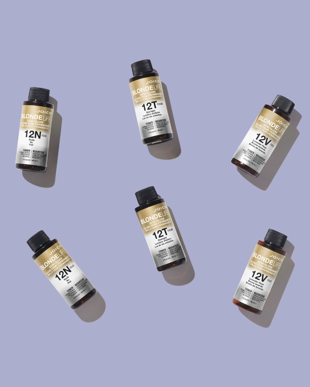 blonde life 12 t toners
