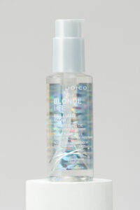 Blonde Life brilliant glow Oil hair product