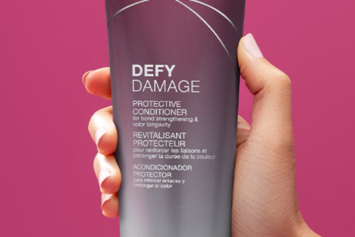 Defy Damage – Joico