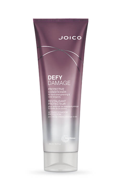 defy damage conditioner
