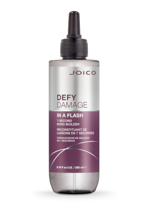 defy damage in a flash bottle