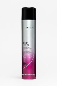 flip turn hair product