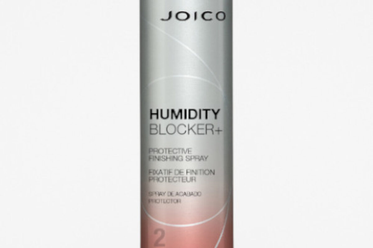 Style & Finish – Joico