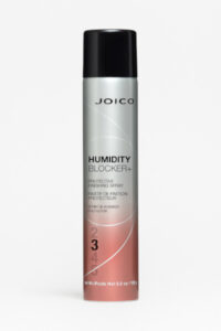 Humidity Blocker hair product