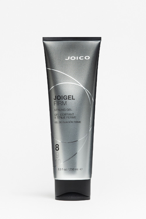 joi gel firm hair product