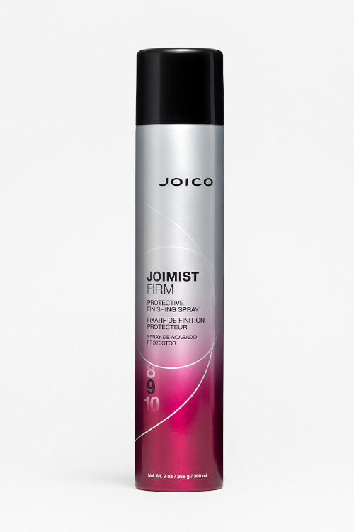 joi mist firm hair product