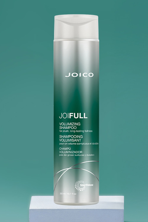JoiFull Shampoo hair product