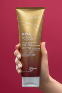 K-PAK Color Therapy Conditioner hair product
