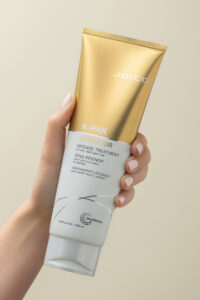 K-PAK Hydrator hair product