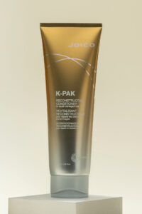 K-PAK Reconstructing Conditioner hair product