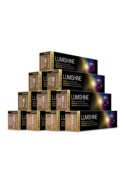 lumihsine permanent liquid boxes