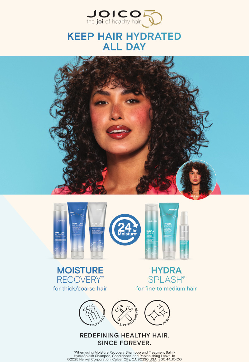 moisture recovery model with products