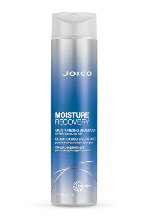 Moisture Recovery Shampoo Bottle