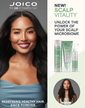 scalp vitality fact sheet