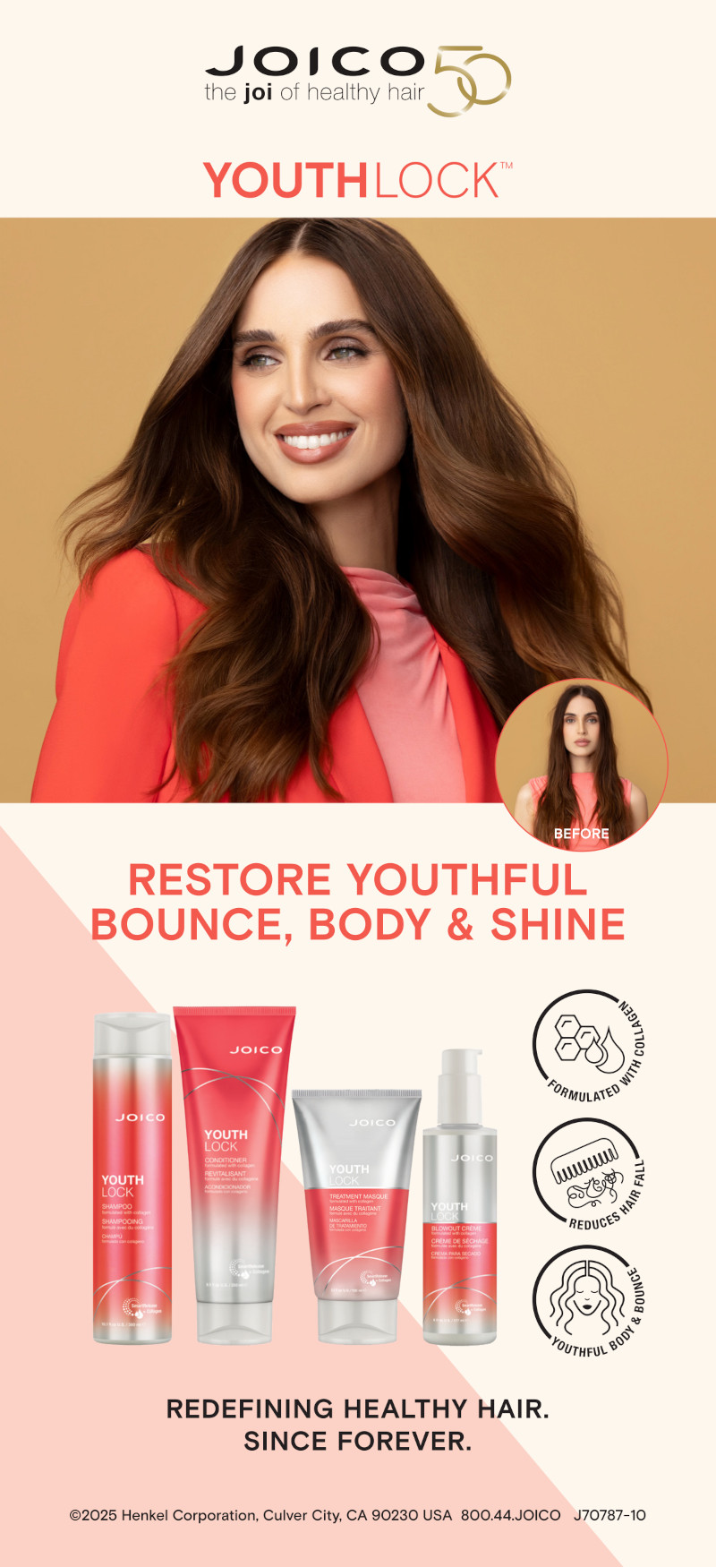 youthlock model and products