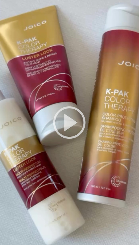 kpak color therapy collection video