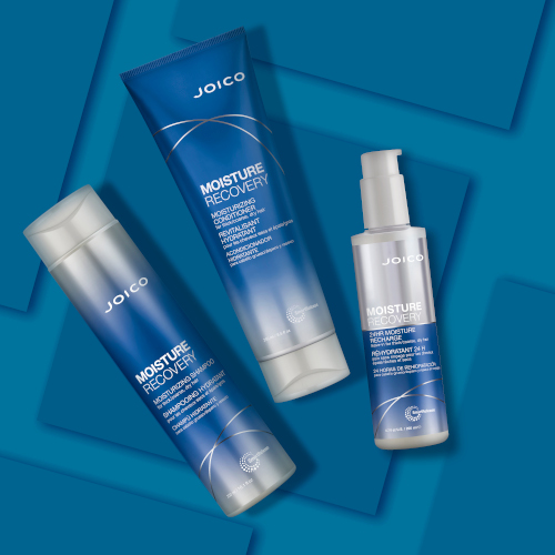 moisture recovery products